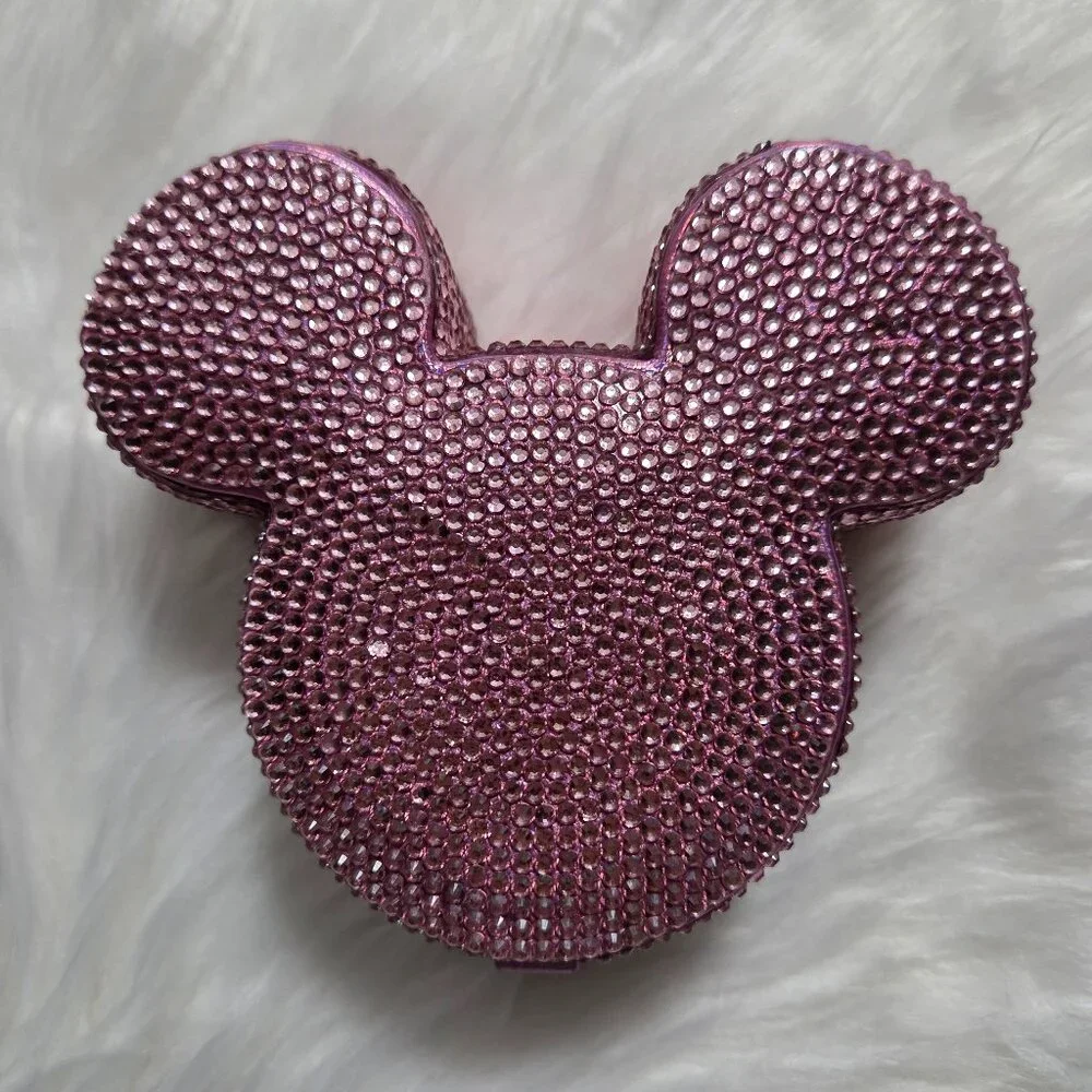 Disney x BaubleBar Jewelry Storage Case